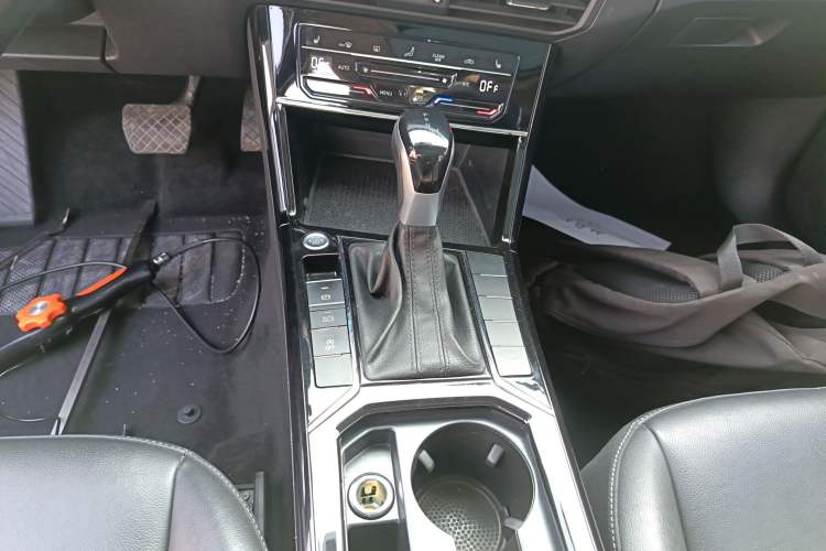 Used Volkswagen Passat 2022 330TSI Elite Edition
