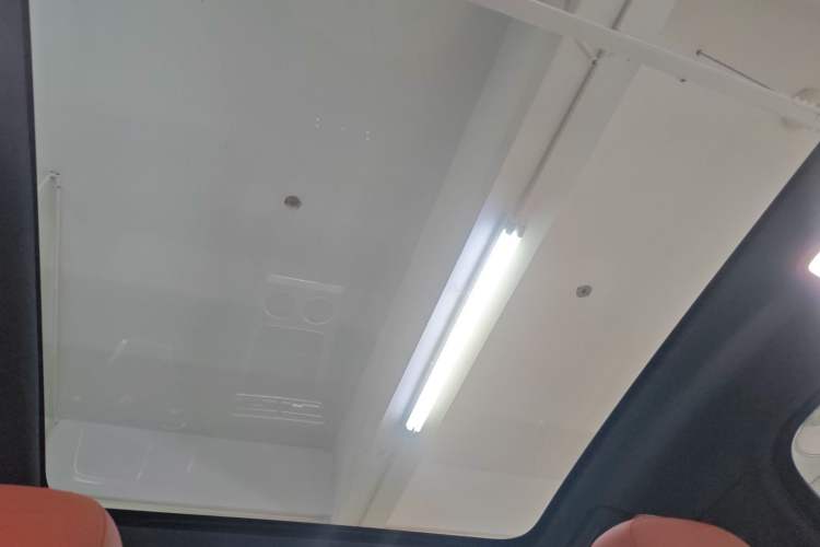 Used Li Auto L6 2024 Pro Model
