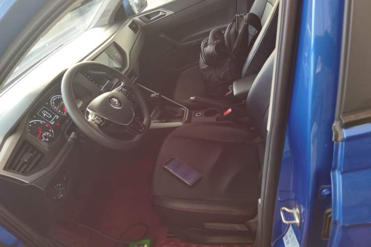 Used Volkswagen Polo 2019 Plus 1.5L Automatic Panoramic Enjoyment Edition
