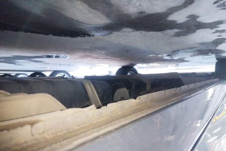 Used Buick GL8 2018 28T Luxury Model China VI Standard