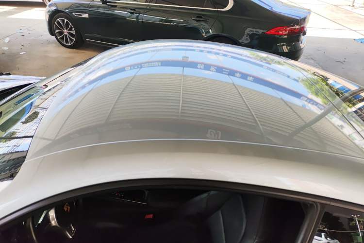 Used Porsche Cayman 2013 Cayman 2.7L
