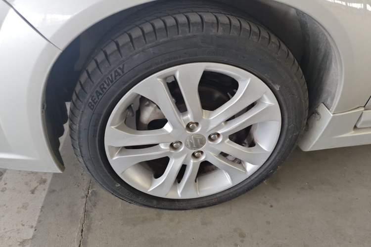 Used Suzuki Liana A6 2015 Hatchback 1.4L Manual Enjoyment Model
