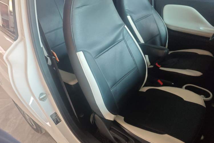 Used Cowin October 2023 201km Wave Rider Edition
