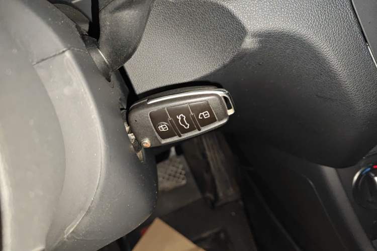 Used Audi Q3 2018 30th Anniversary Edition 35 TFSI Fashion Model