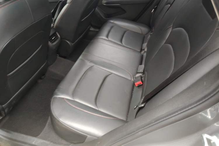 Used Chevrolet Monza 2020 Light Hybrid Redline 320T Dual-Clutch Thrilling Edition
