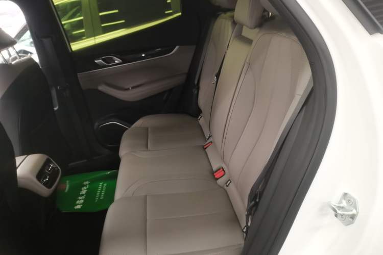 Used Geely Auto FX11 2025 4th Generation 1.5TD DCT – The Start
