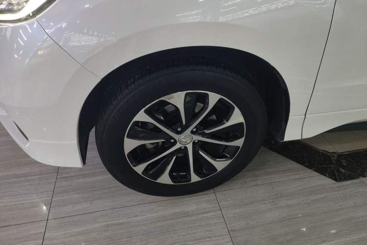 Used Honda Avancier 2017 240TURBO Two-Wheel Drive Premium Edition