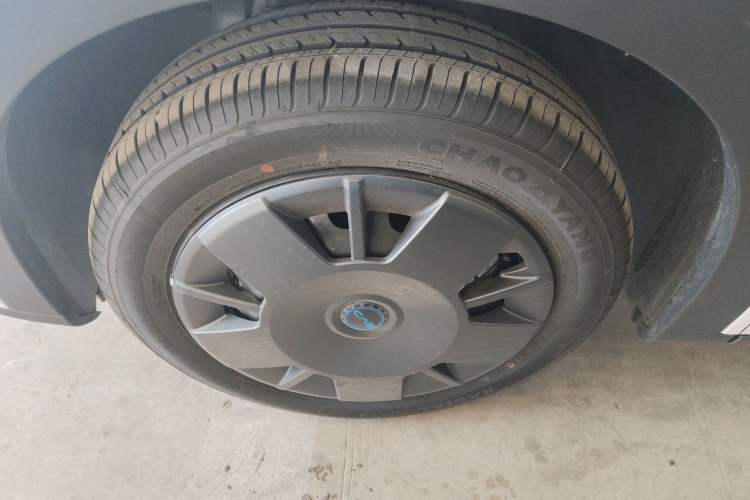 Used BYD Seagull 2025 Intelligent Driving Version 305 km Dynamic Edition