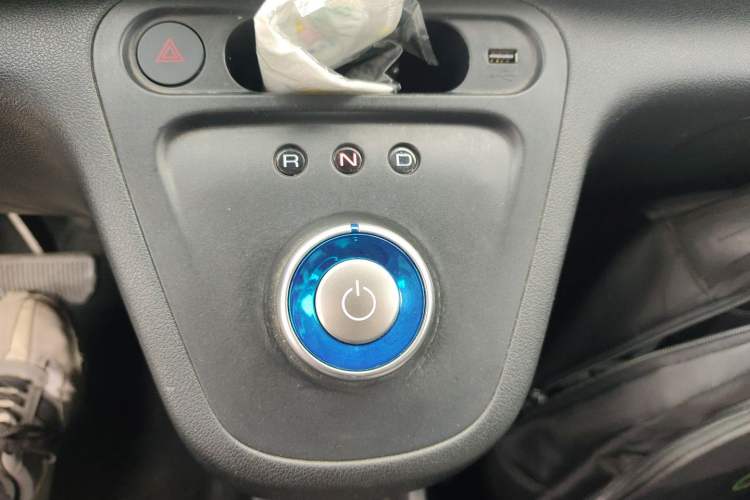 Used ORA White Cat 2020 305 km Luxury Version
