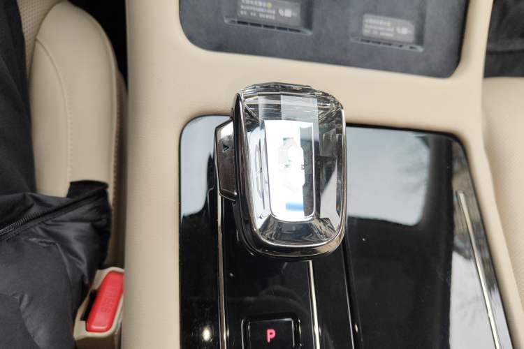 Used Hima AITO M7 2024 1.5T Rear-Drive Plus Version 5 Seats
