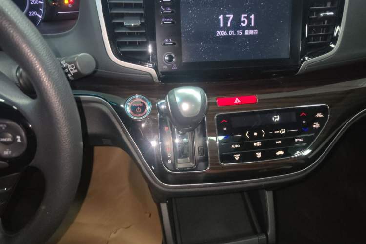 Used Honda Odyssey 2019 2.0L Rui·Smart Edition
