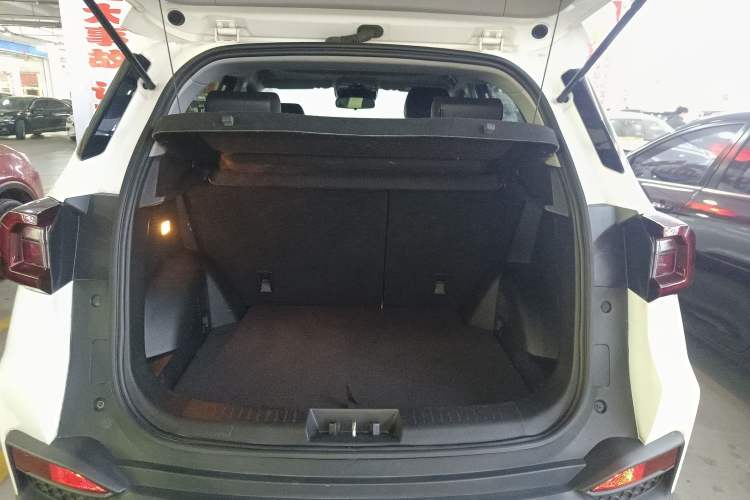 Used Cowin Xuanjie 2020 1.5L CVT Zhaо