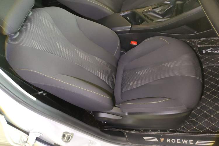 Used Roewe i5 2021 1.5L CVT Platinum Edition
