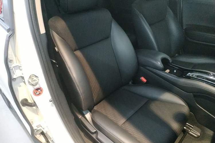 Used Honda Vezel 2019 220 TURBO CVT Luxury Edition China VI
