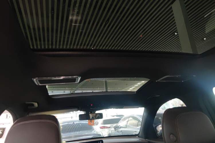 Used Mercedes-Benz GLC 2020 Facelift GLC 260 L 4MATIC Luxury Edition