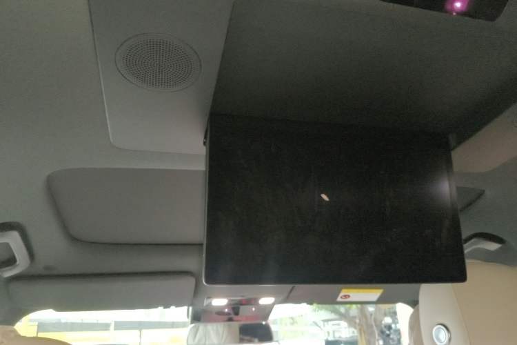 Used Li Auto L9 2023 Pro Model
