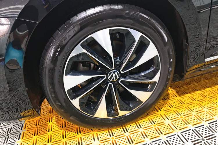 Used Volkswagen Passat 2023 Revised 330TSI Starry Elite Edition
