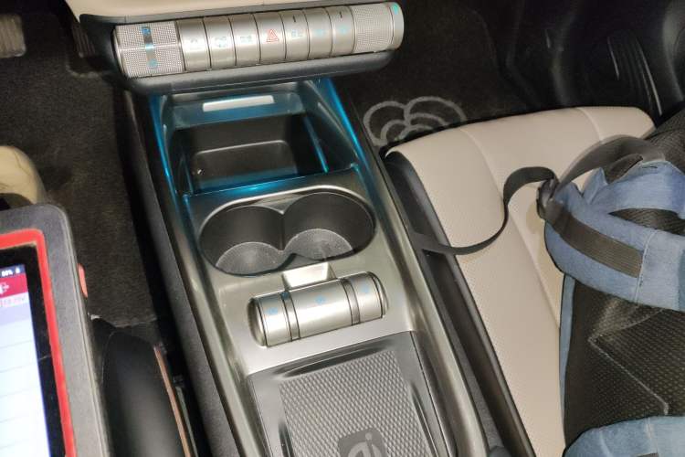 Used BYD Dolphin 2023 420 km Fashion Edition
