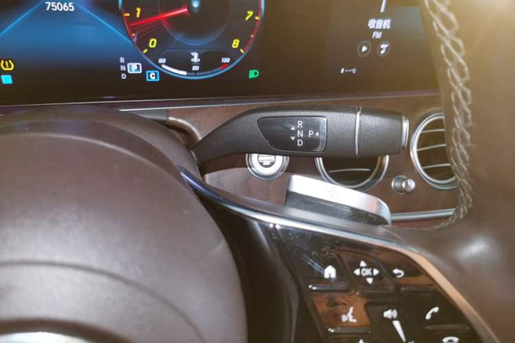 Used Mercedes-Benz E-Class 2021 Facelift E 260 L
