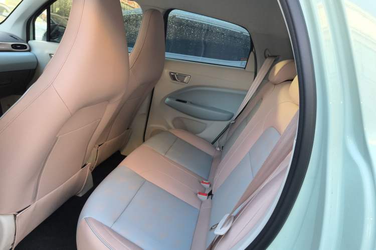 Used Leapmotor T03 2024 310 Comfort Edition
