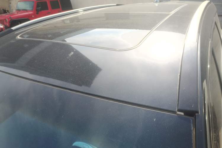 Used JETOUR X95 2020 1.6T DCT Love Pro Edition 6-Seater
