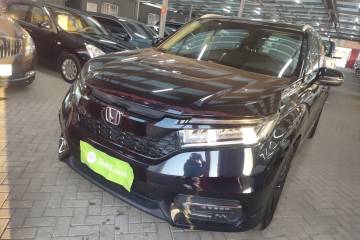 Used Honda Avancier 2017 240TURBO Two-Wheel Drive Premium Edition