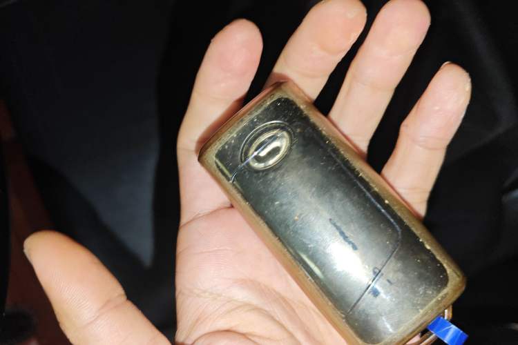 Used GAC Trumpchi M8 2021 Lingxiu Series 390T Deluxe Edition