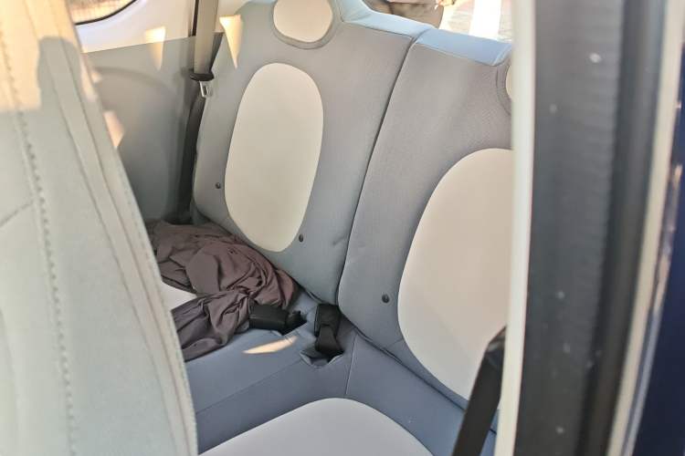 Used Bestune Pony 2025 222km Range Agile Horse