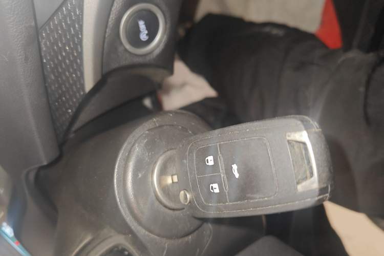 Used Buick GT 2021 Revised Version Flagship 1.5L Automatic Elite Edition