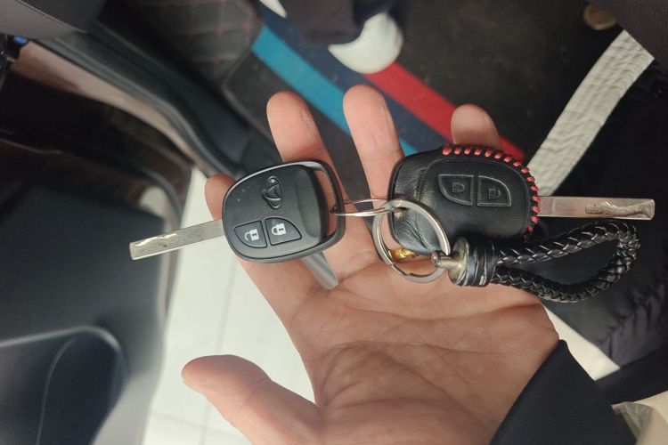 Used Chana Ounuo S 2021 1.5L Ono S Smart Edition Single-Steaming Air-Conditioned Bus JL473QG