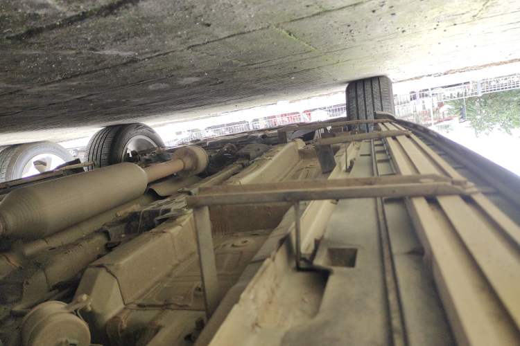 Used Changan CS55 2017 1.5T Automatic Xuan Dong Model
