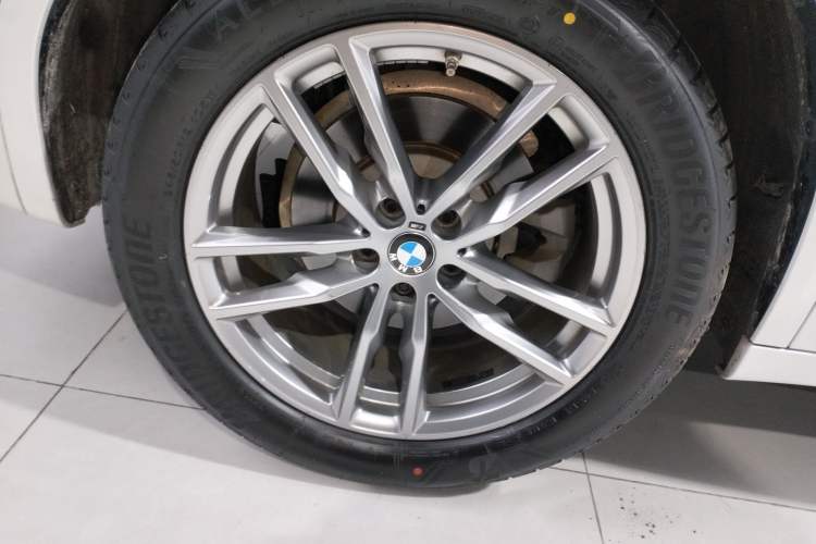 Used BMW X3 2021 xDrive28i M Sport Package
