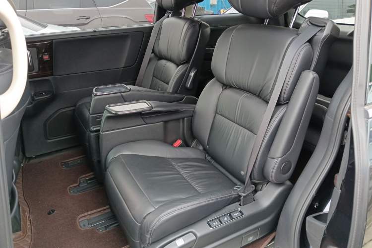 Used Honda Odyssey 2019 2.0L Rui·Zhi Zhen Edition