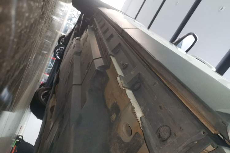 Used Toyota RAV4 2022 2.0L CVT Two-Wheel Drive Fashion Plus Edition
