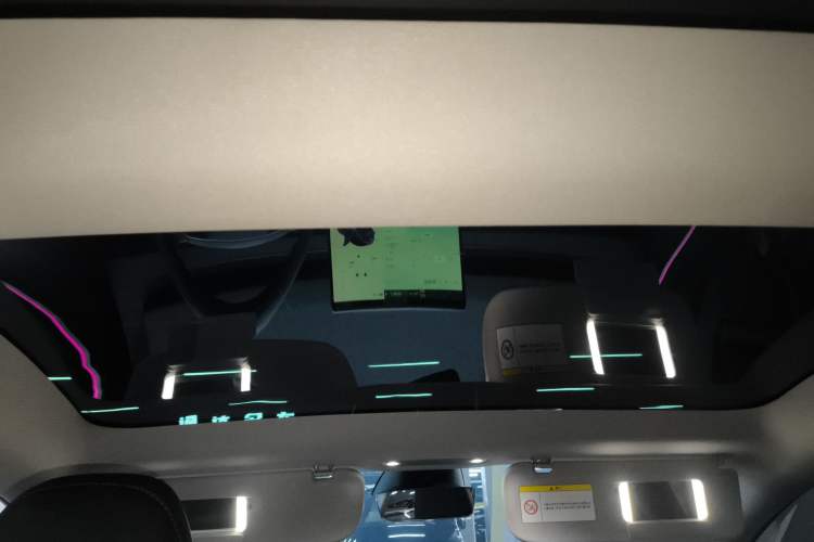 Used Tesla Model 3 2023 Long-Range All-Wheel-Drive Version
