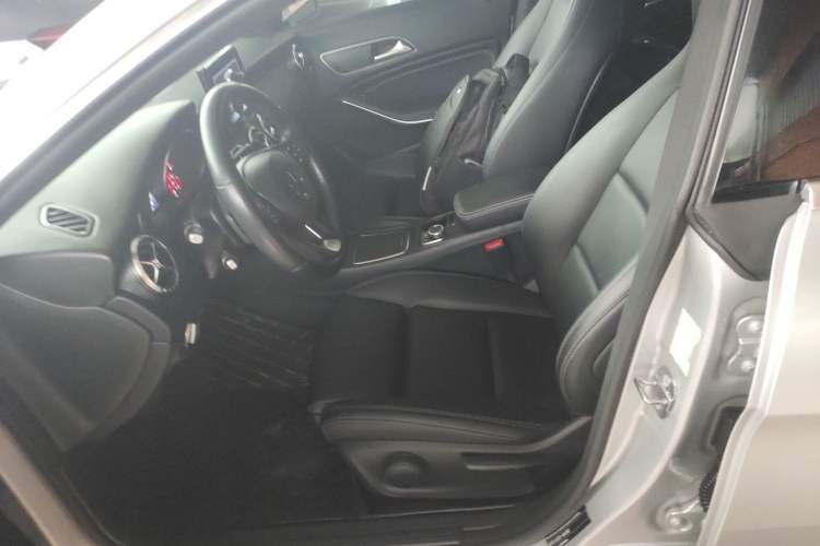 Used Mercedes-Benz CLA 2019 CLA 200 Sport Edition
