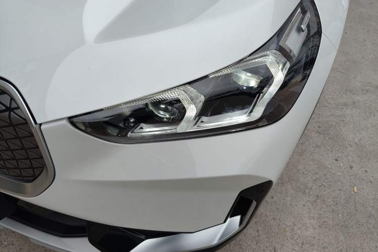 Used BMW iX1 2023 xDrive30L X Design Package
