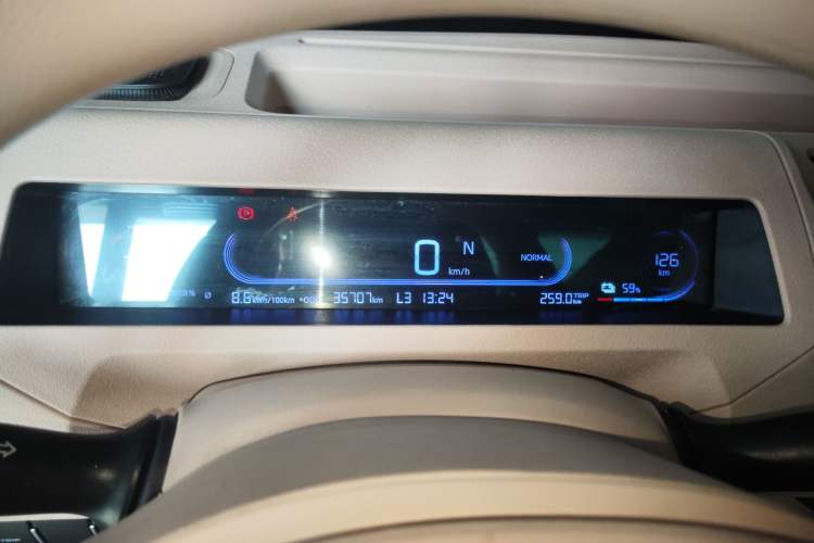 Used  Panda 2023 Panda Mini 200km Endurance Bear