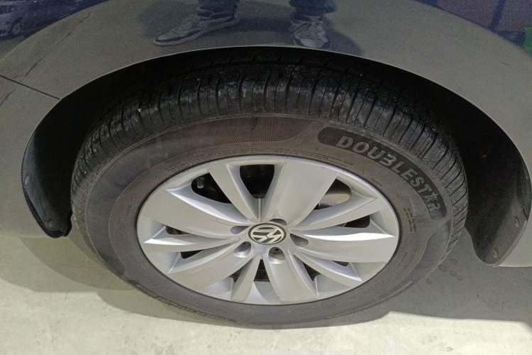 Used Volkswagen Sharan 2014 2.0 TSI Standard Model