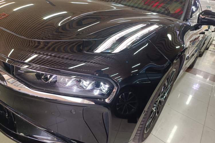 Used Zeekr 001 2024 ME Edition 100 kWh All-Wheel Drive