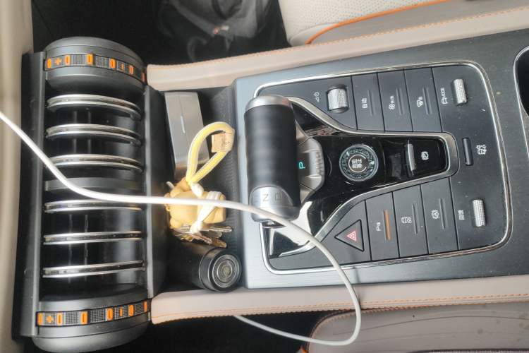 Used BYD Yuan PLUS 2023 Champion Edition 510KM Leading Model