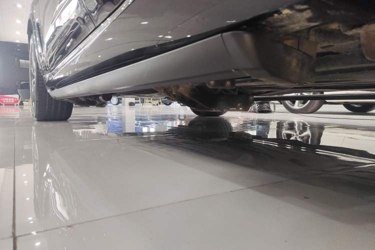 Used BMW X5 2022 xDrive40i M Sport Package
