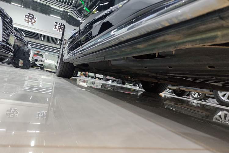 Used Buick Century 2023 2.0T Four-Seat Private Edition
