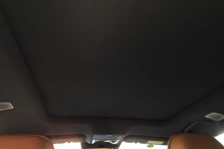 Used BYD Han L 2025 DM-p Four-Wheel-Drive LiDAR Flagship Model
