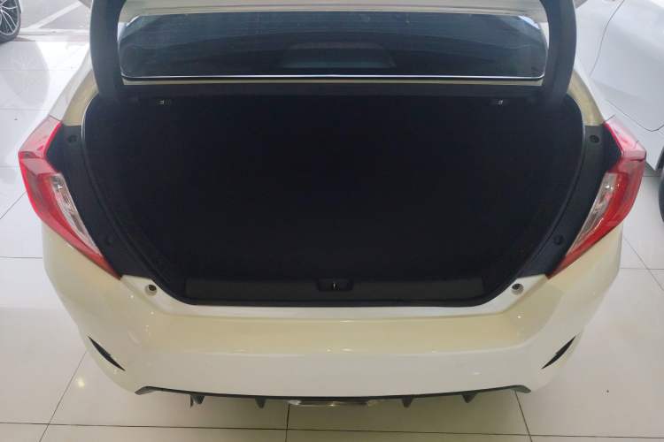 Used Honda Civic 2019 220TURBO CVT Dynamic Edition China VI Emission Standard
