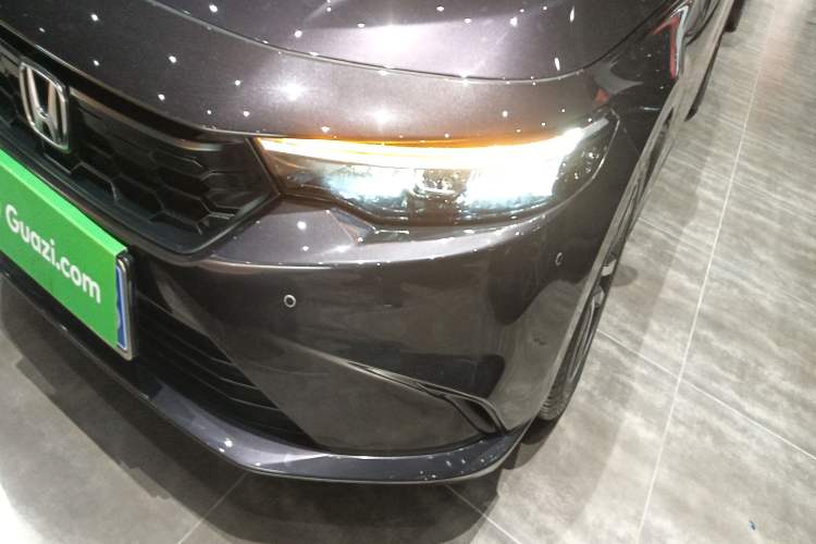 Used Honda Integra 2023 240TURBO CVT Tech Edition
