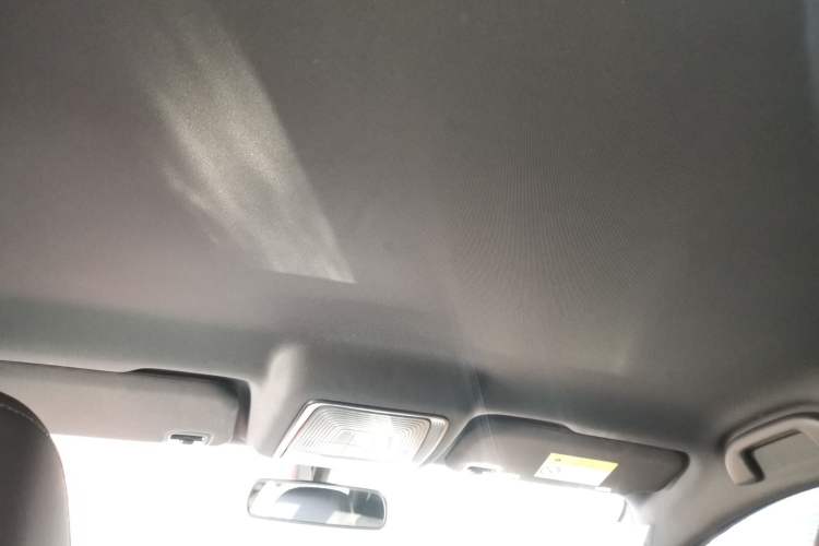 Used BYD Qin PLUS 2025 DM-i Smart Drive 55KM Leading Model
