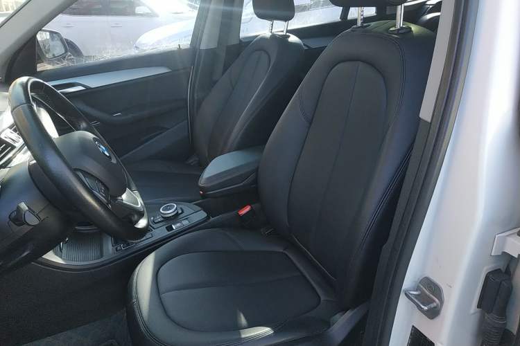 Used BMW X1 2016 sDrive18Li Fashion Model
