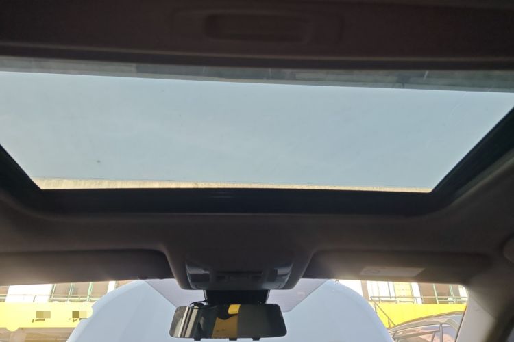 Used Toyota RAV4 2020 2.0L CVT 4x4 Trend Edition
