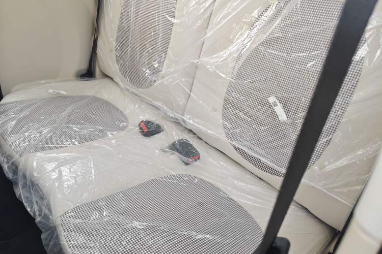 Used Bestune Pony 2026 Model 222km Cute Horse Plus